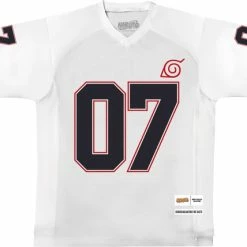 Cotton Naruto - Team Konoha Squad Seven 07 Sportshirt (S)