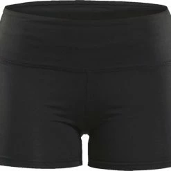 Craft Craft Rush Sportbroek - Maat XL - Vrouwen - Zwart -Sportkleding-Dames Winkel 550x444