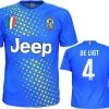 Sportclubs Juventus Replica Matthijs De Ligt Alternatief 3e Voetbalshirt Seizoen 2019/2020 Blauw / Geel, Maat: 128 2 Sportclubs Juventus Replica Matthijs De Ligt Alternatief 3e Voetbalshirt Seizoen 2019/2020 Blauw / Geel, Maat: 128 -Sportkleding-Dames Winkel 550x445