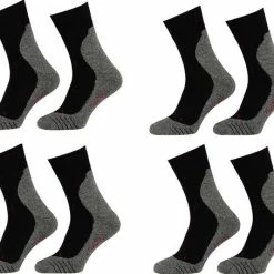 Coolmax Sportsokken Xtreme 4-pack Maat 42/45