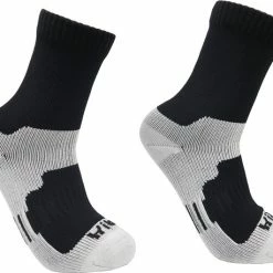 Hikr® Waterdichte Sokken - Outdoor Wandelsokken - Fietssokken - 100% Waterdicht - Mountainbike Sokken - Ademend - Hiking & Wandelen -Sportkleding-Dames Winkel 550x458 2
