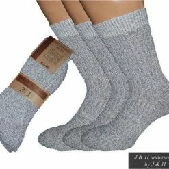 Merkloos Socke/"Noorse Sokken"/3 Paar/Maat 43-45/Werksokken/Geitenwollen Sokken 5 Merkloos Socke/"Noorse Sokken"/3 Paar/Maat 43-45/Werksokken/Geitenwollen Sokken -Sportkleding-Dames Winkel 550x471 3