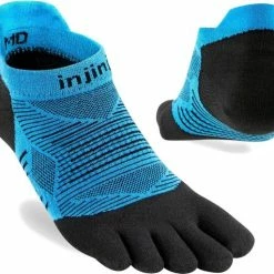 Injinji Run Light No-Show Coolmax Teensok 261110 - Meerkleurig Malibu Unisex - M=40,5-44 7 Injinji Run Light No-Show Coolmax Teensok 261110 - Meerkleurig Malibu Unisex - M=40,5-44 -Sportkleding-Dames Winkel 550x476 3