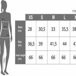 Cúpla Women's Activewear Leggings Tie Dye Pattern Fashionable Sportswear For Training Gym Running Yoga -Sportkleding-Dames Winkel 550x482 1