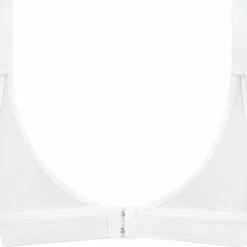 Triumph Triaction Workout - Sportbeha - Vrouwen- Wit -Sportkleding-Dames Winkel 550x483