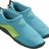 BECO Neopreen Waterschoenen - Turquoise/groen - Maat 43 1 BECO Neopreen Waterschoenen - Turquoise/groen - Maat 43 -Sportkleding-Dames Winkel 550x484 3