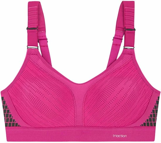 Triumph Sport Bh Extreme Lite N 6 Triumph Sport Bh Extreme Lite N - Afbeelding 4