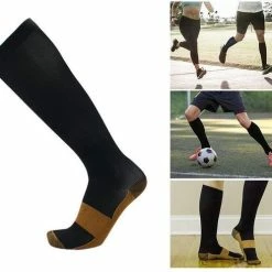 Cheaperito Sport Sokken I Hardloop Sokken I Hardlopen I Fitness Sokken I Compressie Kousen I Compressie Kousen I Steunkousen I Vliegtuigsokken I Verlicht Pijn I Zwart I Maat L/XL (40-47) I Wit 15 Cheaperito Sport Sokken I Hardloop Sokken I Hardlopen I Fitness Sokken I Compressie Kousen I Compressie Kousen I Steunkousen I Vliegtuigsokken I Verlicht Pijn I Zwart I Maat L/XL (40-47) I Wit -Sportkleding-Dames Winkel 550x490