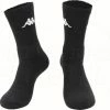 Kappa Sportsokken - Zwart - 12 Paar - Maat 39-42 -Sportkleding-Dames Winkel 550x493 1