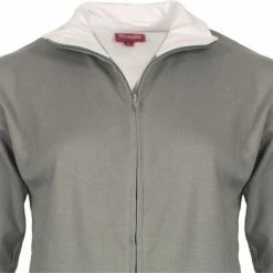 Medaillon Dames Huispak Grijs HSD11024B - Maten: XL -Sportkleding-Dames Winkel 550x500 4