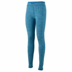 Craft Comfort Thermobroek - Sportbroek - Vrouwen - Maat XL - Blauw 12 Craft Comfort Thermobroek - Sportbroek - Vrouwen - Maat XL - Blauw -Sportkleding-Dames Winkel 550x501 10
