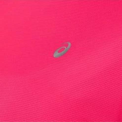 Asics Sportshirt - Maat S - Vrouwen - Roze -Sportkleding-Dames Winkel 550x501 11