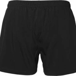 Asics Silver 4In Short Sportbroek Dames - Black - Maat M -Sportkleding-Dames Winkel 550x501 13