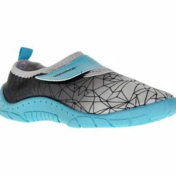 Waimea Aquaschoenen - Dory - Blauw/Grijs - 42 -Sportkleding-Dames Winkel 550x501 14