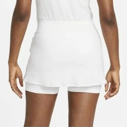 Nike Court Dri-FIT Victory Straight Sportrok Dames - Maat XL -Sportkleding-Dames Winkel 550x501 21