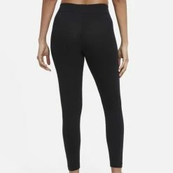Nike Sportswear Essential 7/8 Mid Rise Dames Legging - Maat L 13 Nike Sportswear Essential 7/8 Mid Rise Dames Legging - Maat L -Sportkleding-Dames Winkel 550x501 5