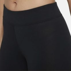 Nike Sportswear Essential 7/8 Mid Rise Dames Legging - Maat L 15 Nike Sportswear Essential 7/8 Mid Rise Dames Legging - Maat L -Sportkleding-Dames Winkel 550x501 7