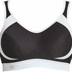 Anita Active Extreme Control - Sportbeha - Dames - Zwart -80E 21 Anita Active Extreme Control - Sportbeha - Dames - Zwart -80E -Sportkleding-Dames Winkel 550x502 2