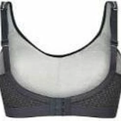 Anita Active Extreme Control - Sportbeha - Dames - Zwart -75C -Sportkleding-Dames Winkel 550x507 2