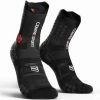 Compressport Pro Racing Socks V3.0 Trail Zwart - Maat : 35-38 -Sportkleding-Dames Winkel 550x508 2