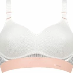 Triumph Triaction Hybrid Lite Sportbeha Vrouwen - Maat 80F -Sportkleding-Dames Winkel 550x508