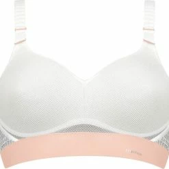 Triumph Triaction Hybrid Lite Sportbeha Vrouwen - Maat 80F -Sportkleding-Dames Winkel 550x509 1