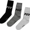 Merkloos PSV - Voetbalsokken - Unisex - 27-30 - Grijs;Wit;Zwart 2 Merkloos PSV - Voetbalsokken - Unisex - 27-30 - Grijs;Wit;Zwart -Sportkleding-Dames Winkel 550x515