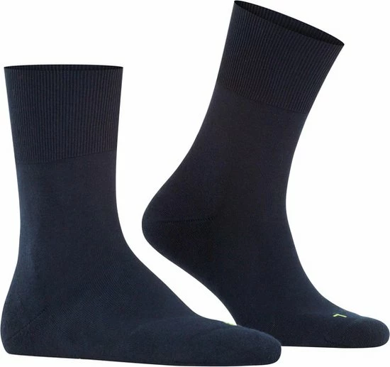 Falke Run - Sportsokken - Volwassenen - Marine - Maat 42/43 8 Falke Run - Sportsokken - Volwassenen - Marine - Maat 42/43 - Afbeelding 6