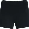 Roly Zwarte Dames Korte Sportbroek En Elastische Band Model Nelly Maat S 1 Roly Zwarte Dames Korte Sportbroek En Elastische Band Model Nelly Maat S -Sportkleding-Dames Winkel 550x518 2