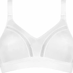 Triumph Triaction Workout - Sportbeha - Vrouwen- Wit -Sportkleding-Dames Winkel 550x519 1