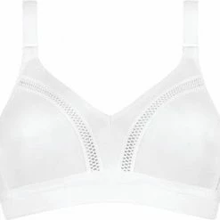 Triumph Triaction Workout - Sportbeha - Vrouwen- Wit -Sportkleding-Dames Winkel 550x520 2