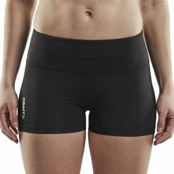 Craft Craft Rush Sportbroek - Maat XL - Vrouwen - Zwart