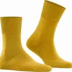 FALKE Run Unisex Sokken - Geel (mimosa) - Maat: 44-45 13 FALKE Run Unisex Sokken - Geel (mimosa) - Maat: 44-45 -Sportkleding-Dames Winkel 550x523