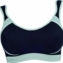 Anita Active Extreme Control - Sportbeha - Dames - Zwart -75C
