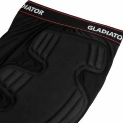 Gladiator Sports Beschermbroek / Keepersbroek - Kort -Sportkleding-Dames Winkel 550x526 2