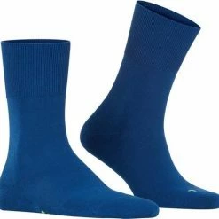 FALKE Run Hardloopsok 16605 - Blauw - 39-41 -Sportkleding-Dames Winkel 550x530 2