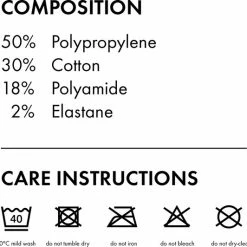 FALKE RU4 Endurance Invisible Hardloopsokken Kort Zacht Admend Atiklit Kleurrijk Zonder Motief Vochtregulerend Optimale Pasvorm Antizwet Katoen Roze Dames Sportsokken - Maat 39-40 -Sportkleding-Dames Winkel 550x532 3