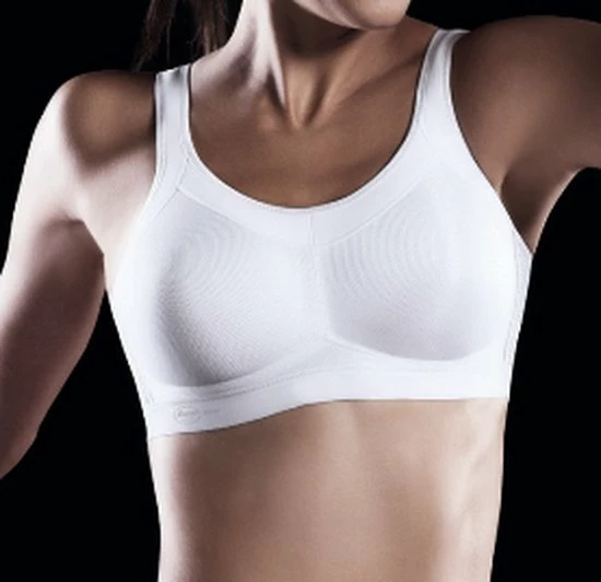 Anita Active Momentum Sport Bh 5529 Wit 70D 12 Anita Active Momentum Sport Bh 5529 Wit 70D - Afbeelding 10