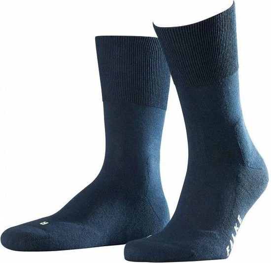 Falke Run - Sportsokken - Volwassenen - Marine - Maat 42/43 16 Falke Run - Sportsokken - Volwassenen - Marine - Maat 42/43 - Afbeelding 14
