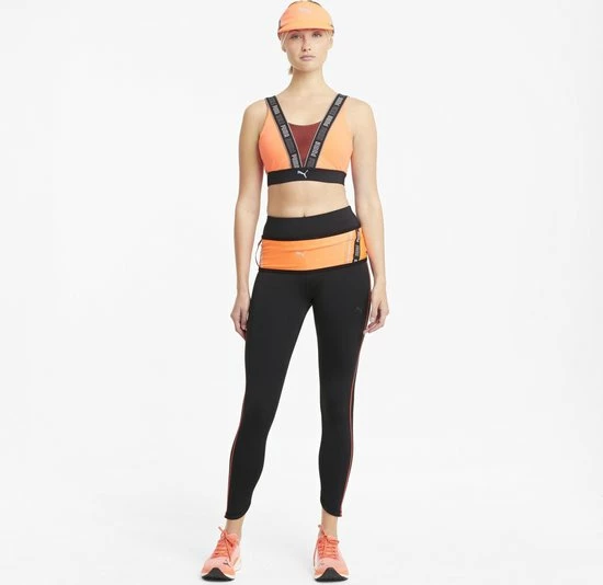 PUMA Run Launch Regular Rise 7/8 Sportlegging Dames - Maat M 7 PUMA Run Launch Regular Rise 7/8 Sportlegging Dames - Maat M - Afbeelding 5