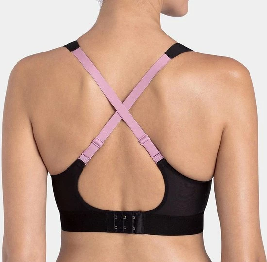 Triumph Triaction Extreme Lite N EX Dames Sportbeha - Maat 80D 5 Triumph Triaction Extreme Lite N EX Dames Sportbeha - Maat 80D - Afbeelding 3