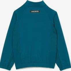 Lacoste Sport Colorblock Trainingspak Unisex - Maat 152 10 Lacoste Sport Colorblock Trainingspak Unisex - Maat 152 -Sportkleding-Dames Winkel 550x540 2