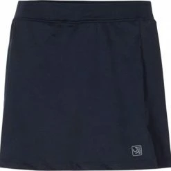 Sjeng Sport - Sportrok - Vrouwen - Maat XL - Donker Blauw -Sportkleding-Dames Winkel 550x541 2