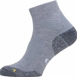 NOMAD® 2-Pack Anti-Teek Coolmax Wandelsok Quarter -Sportkleding-Dames Winkel 550x543 7