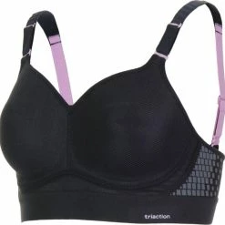 Triumph Triaction Hybrid Lite P EX Dames Sportbeha - Maat 80F -Sportkleding-Dames Winkel 550x544 2