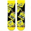 Infinity By ATILIM Sockston Socks - Sponge Bob Glasses Socks - Grappige Sokken - Vrolijke Sokken -Sportkleding-Dames Winkel 550x544 7