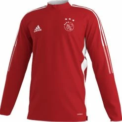 Adidas Ajax Trainingssweater 22 Adidas Ajax Trainingssweater -Sportkleding-Dames Winkel 550x544 8