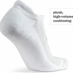 Balega Hidden Comfort Sportsok Unisex - Charcoal - Maat L 10 Balega Hidden Comfort Sportsok Unisex - Charcoal - Maat L -Sportkleding-Dames Winkel 550x544 9