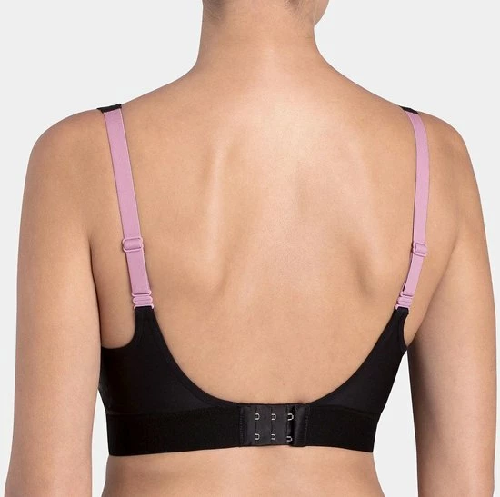 Triumph Triaction Extreme Lite N EX Dames Sportbeha - Maat 80D 4 Triumph Triaction Extreme Lite N EX Dames Sportbeha - Maat 80D - Afbeelding 2