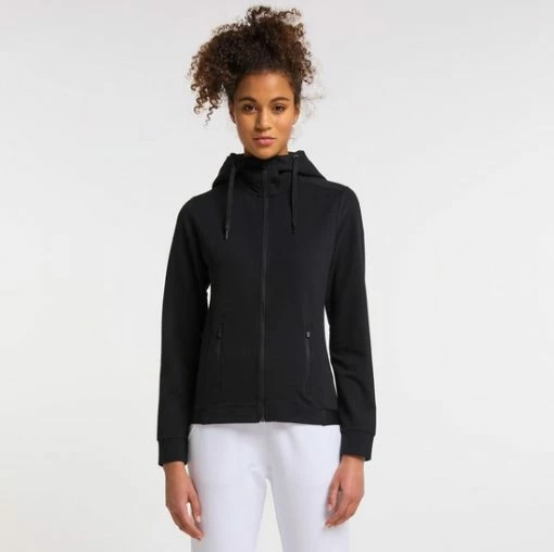 Venice Beach Kirsty Sportvest Vrouwen - Maat XL -Sportkleding-Dames Winkel 550x548 5